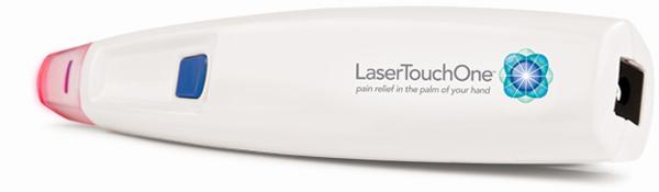 Laser Touch One Therapy
